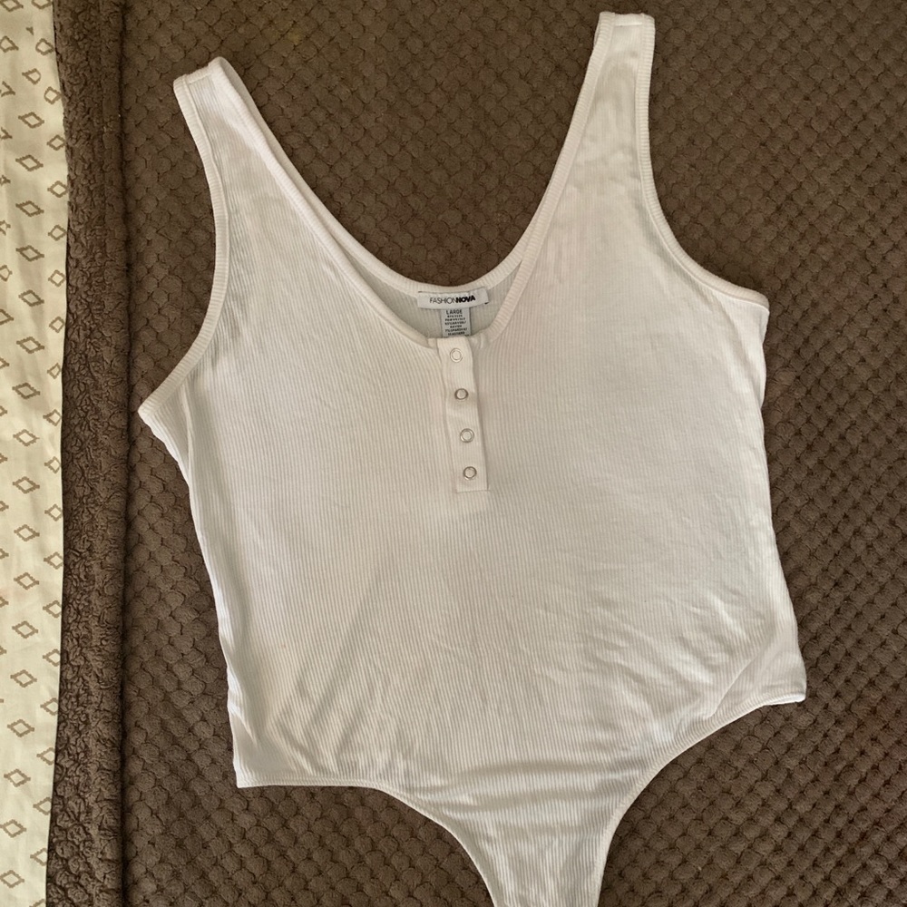 Bodysuit - Picture 2 of 6